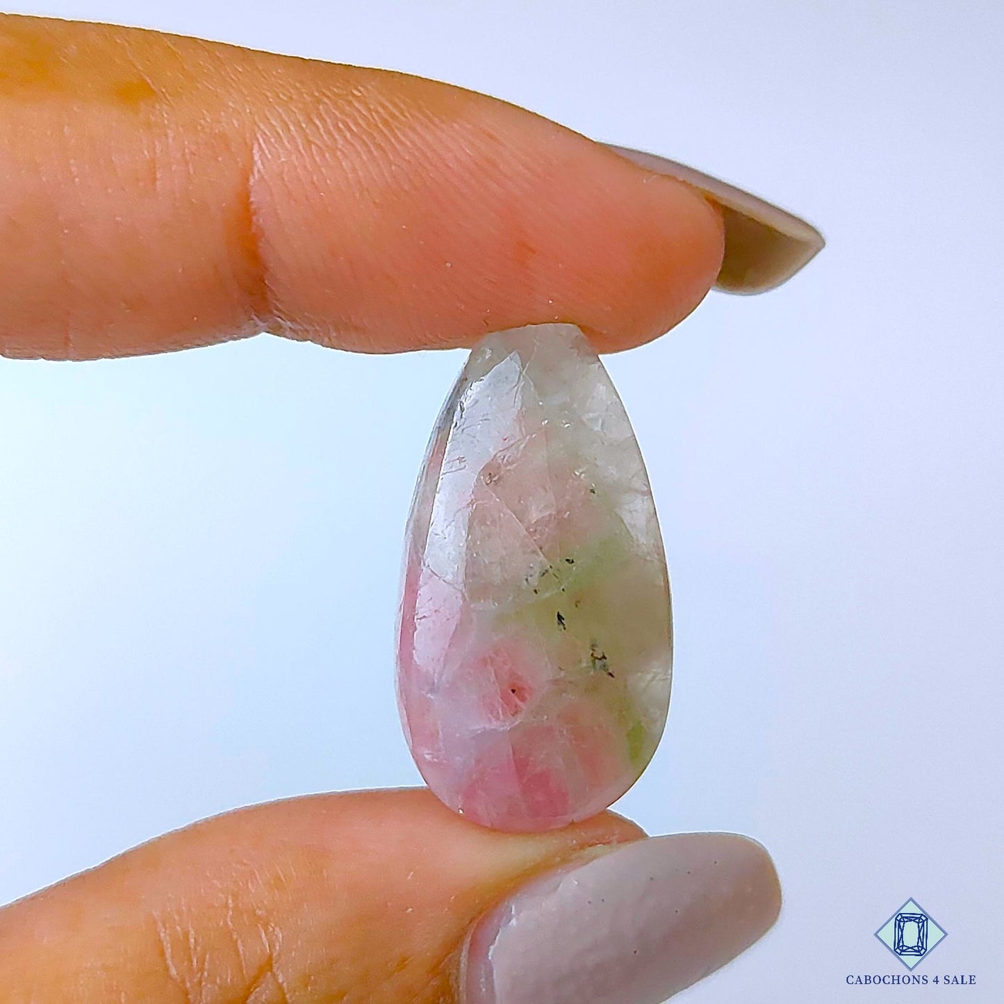 Unicorn Tourmaline