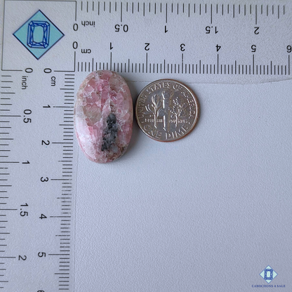 Unicorn Tourmaline