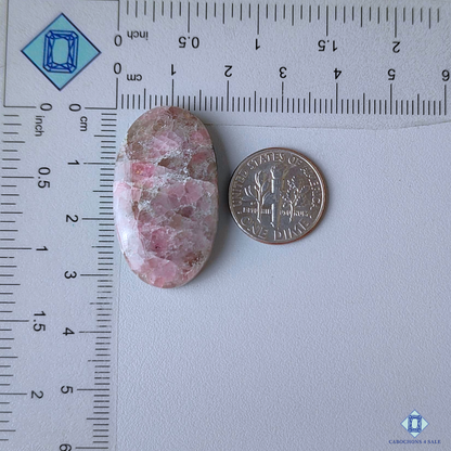 Unicorn Tourmaline