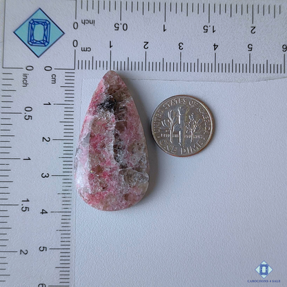 Unicorn Tourmaline