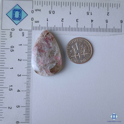 Unicorn Tourmaline