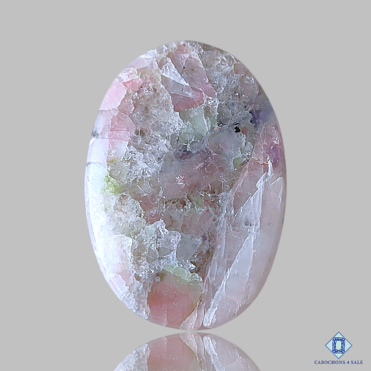 Unicorn (Tourmaline)