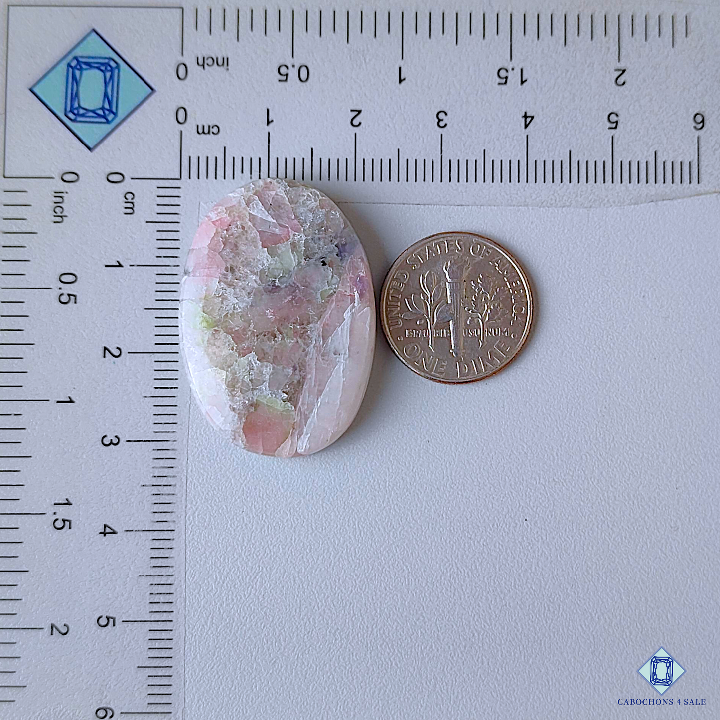 Unicorn (Tourmaline)