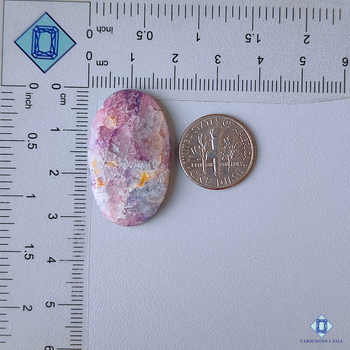 Unicorn (Tourmaline)