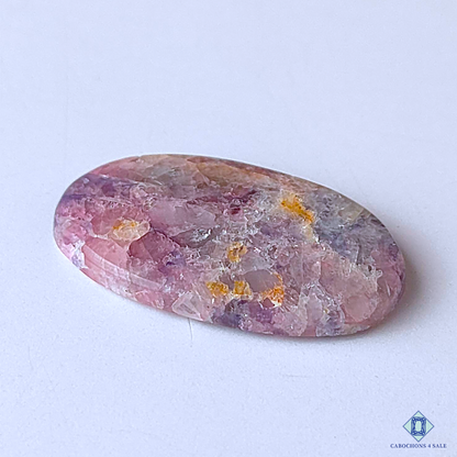 Unicorn (Tourmaline)