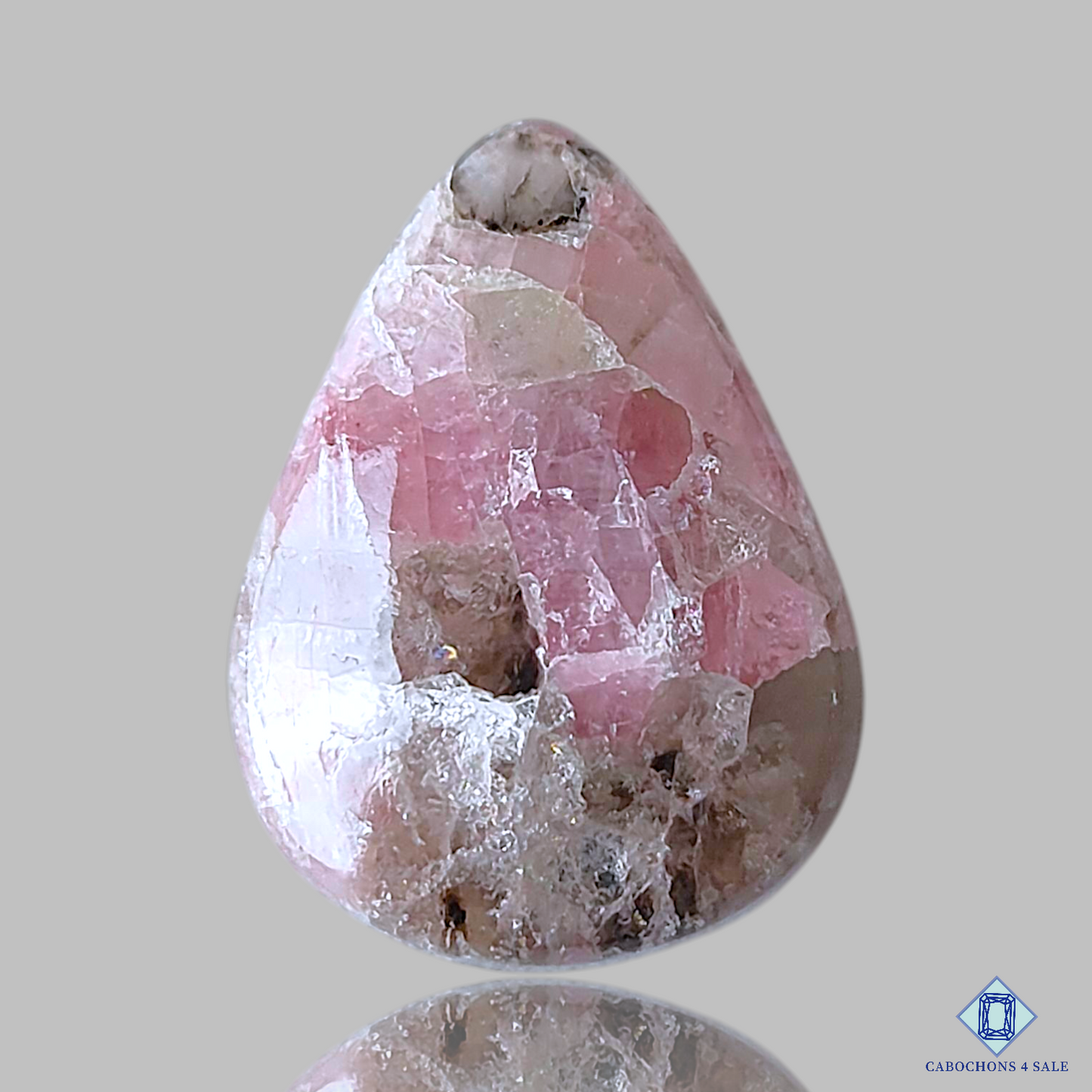 Unicorn (Tourmaline)