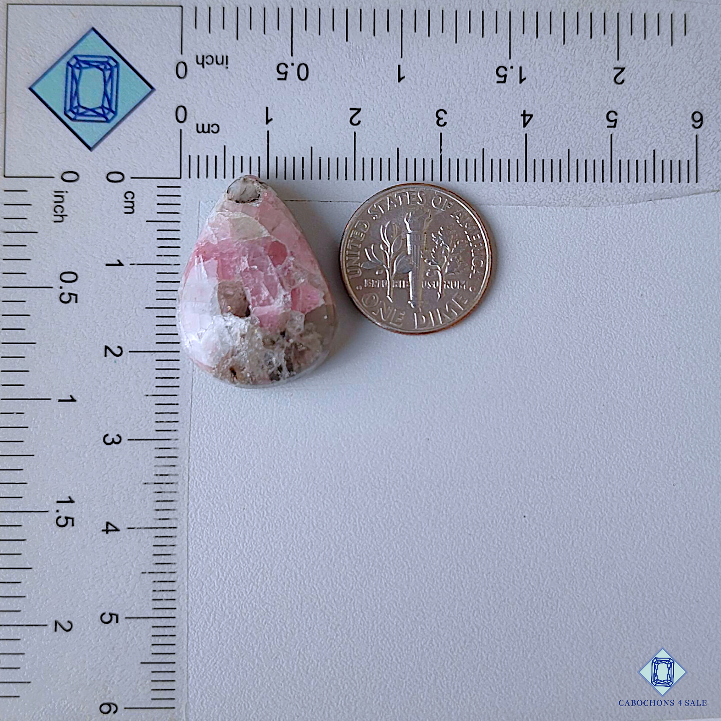 Unicorn (Tourmaline)