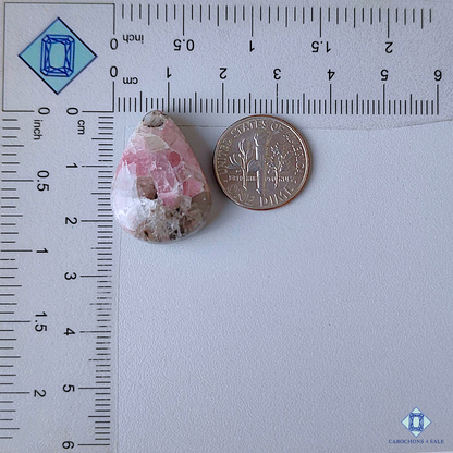 Unicorn (Tourmaline)