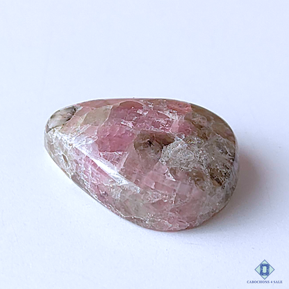 Unicorn (Tourmaline)