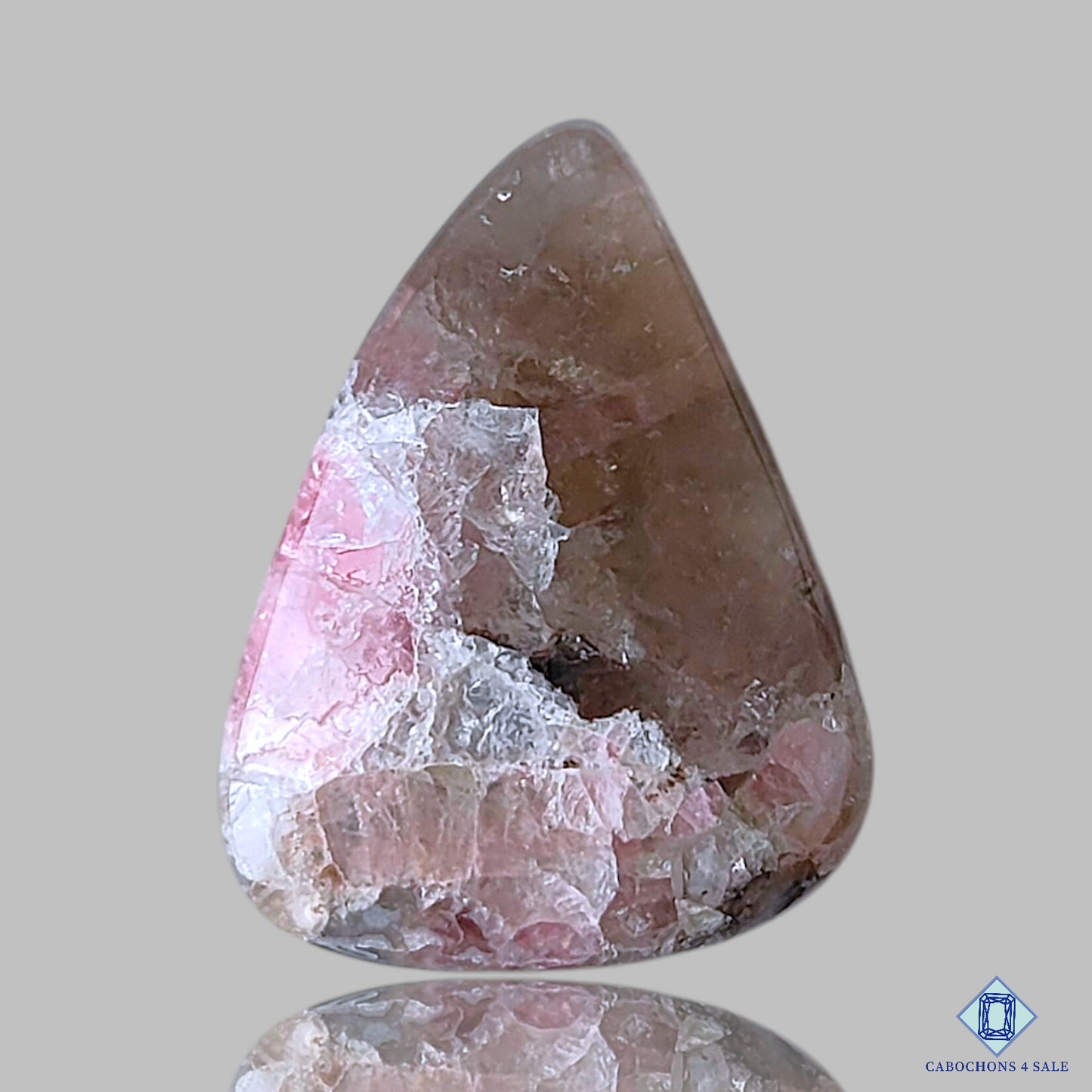 Unicorn (Tourmaline)