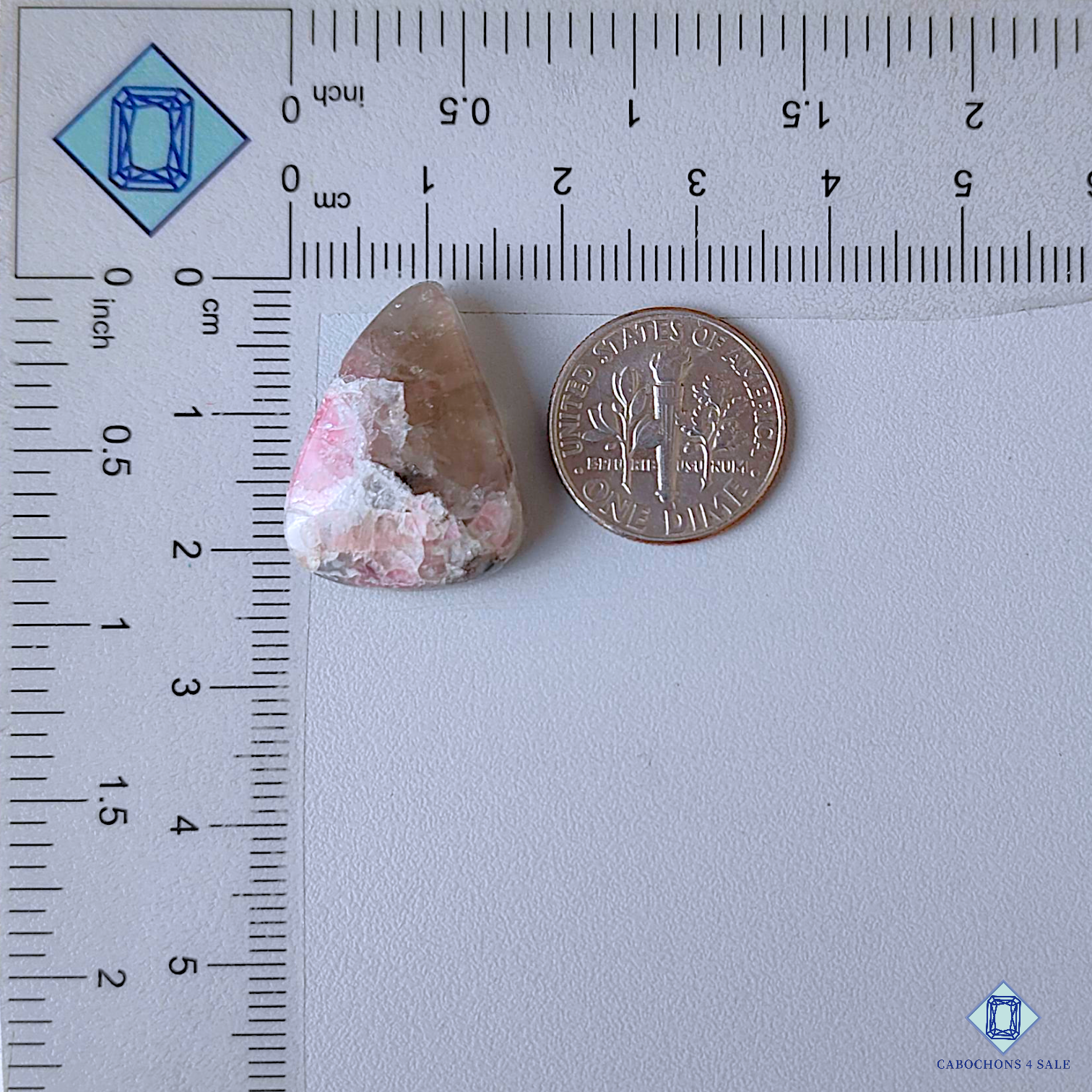 Unicorn (Tourmaline)