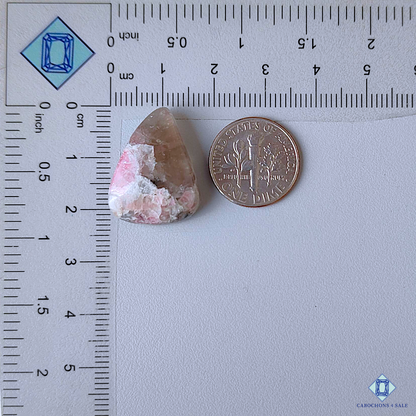 Unicorn (Tourmaline)