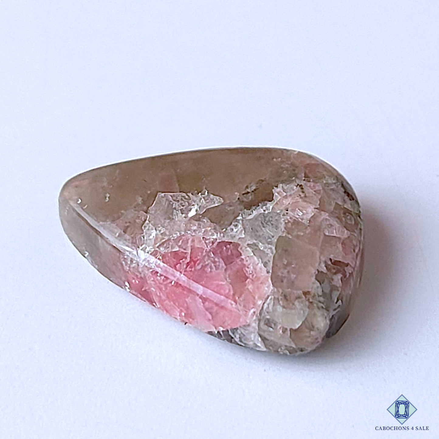 Unicorn (Tourmaline)