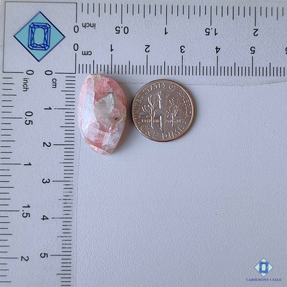 Unicorn (Tourmaline)