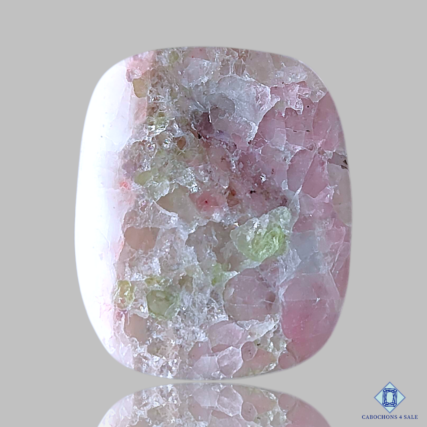 Unicorn (Tourmaline)