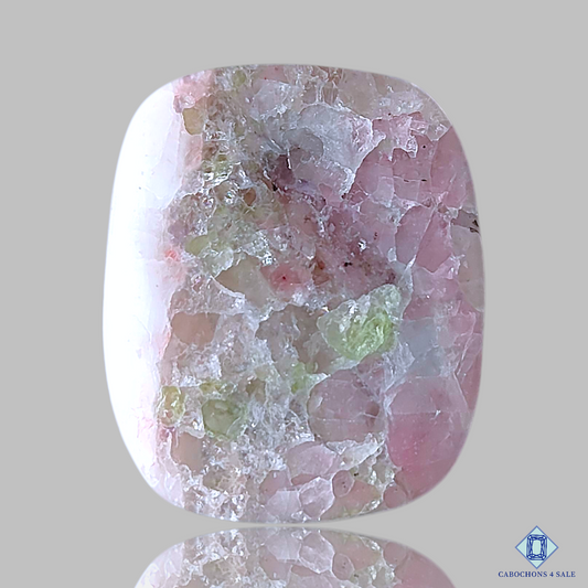 Unicorn (Tourmaline)