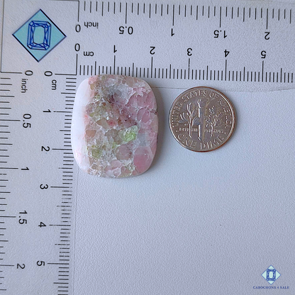 Unicorn (Tourmaline)