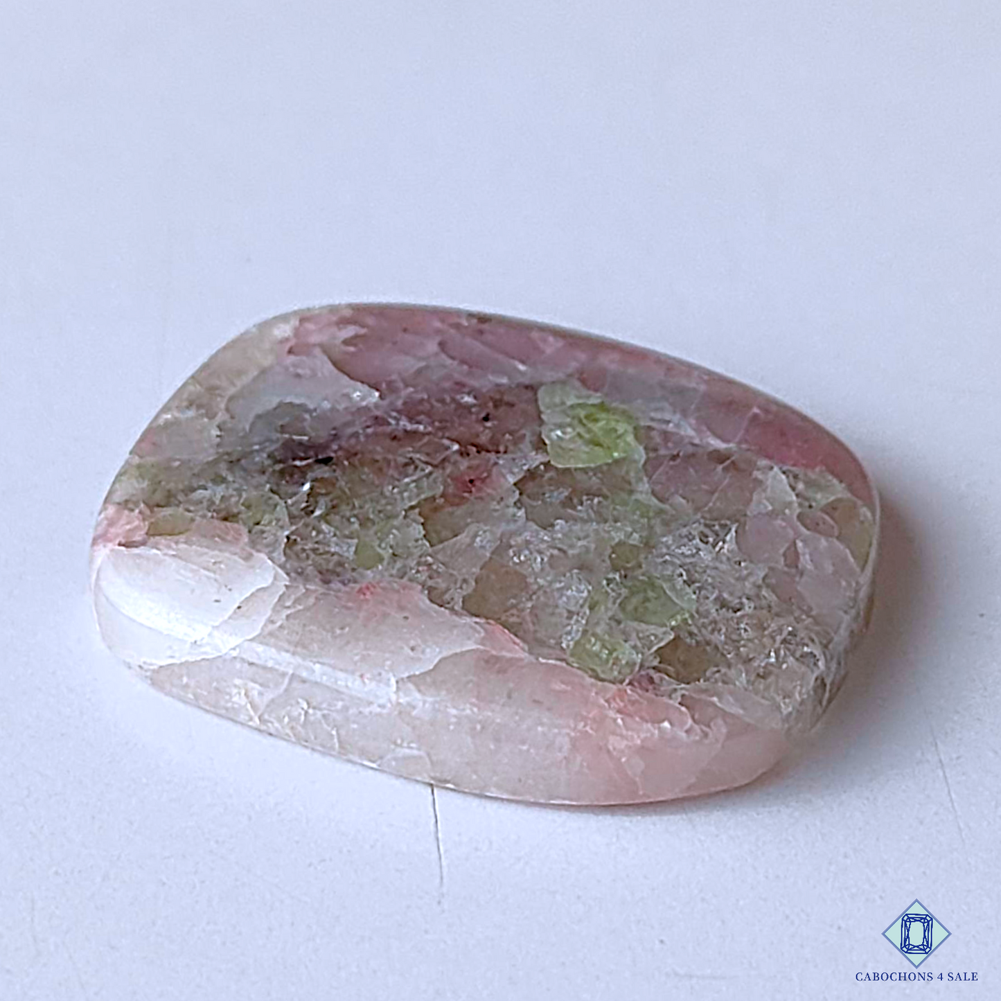 Unicorn (Tourmaline)
