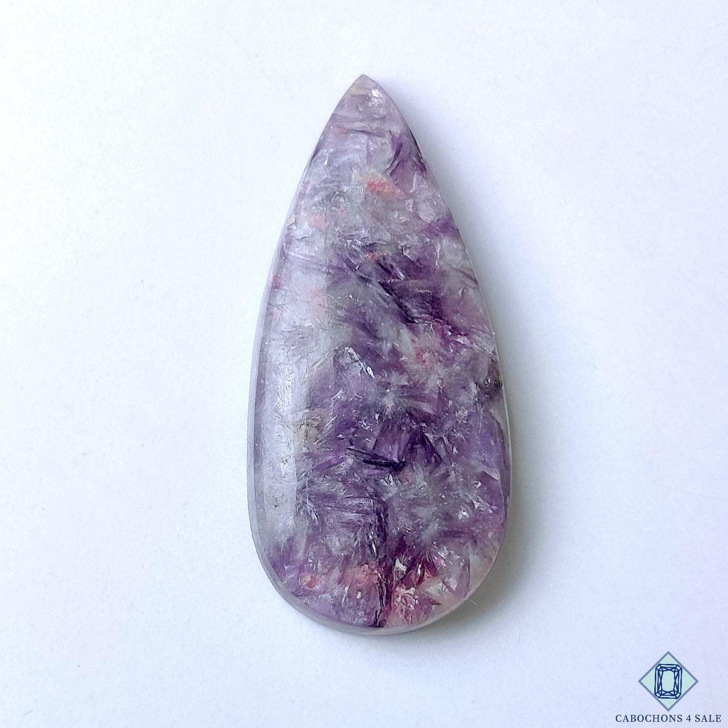 Unicorn Tourmaline