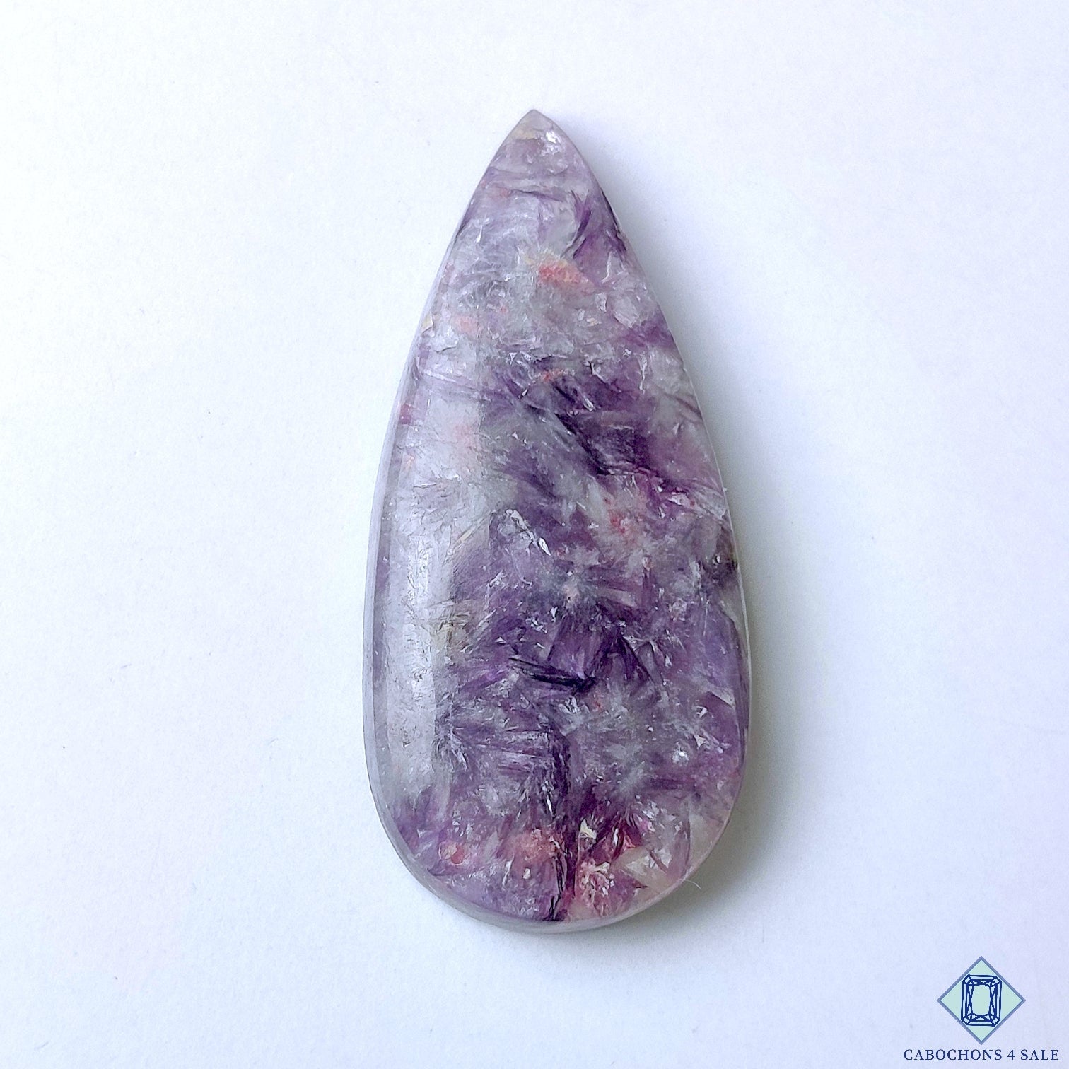 Unicorn Tourmaline