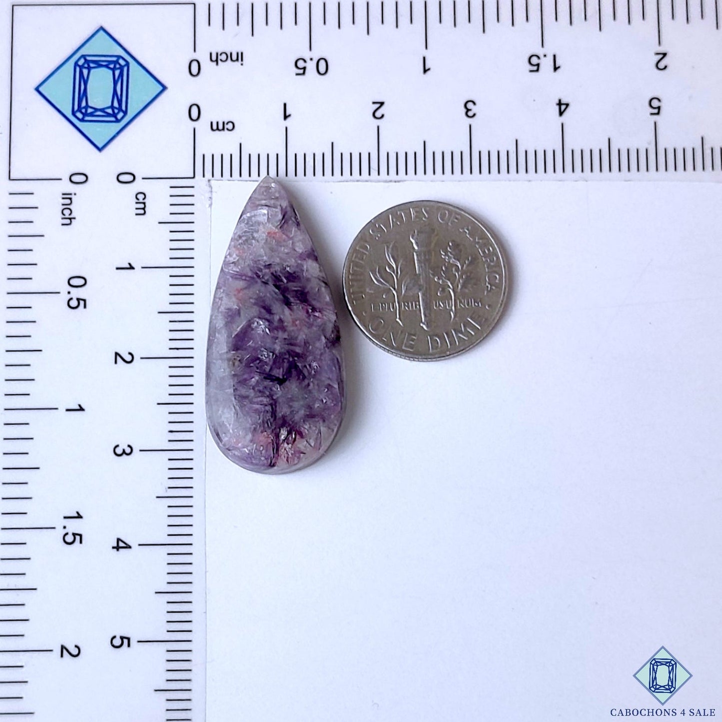 Unicorn Tourmaline