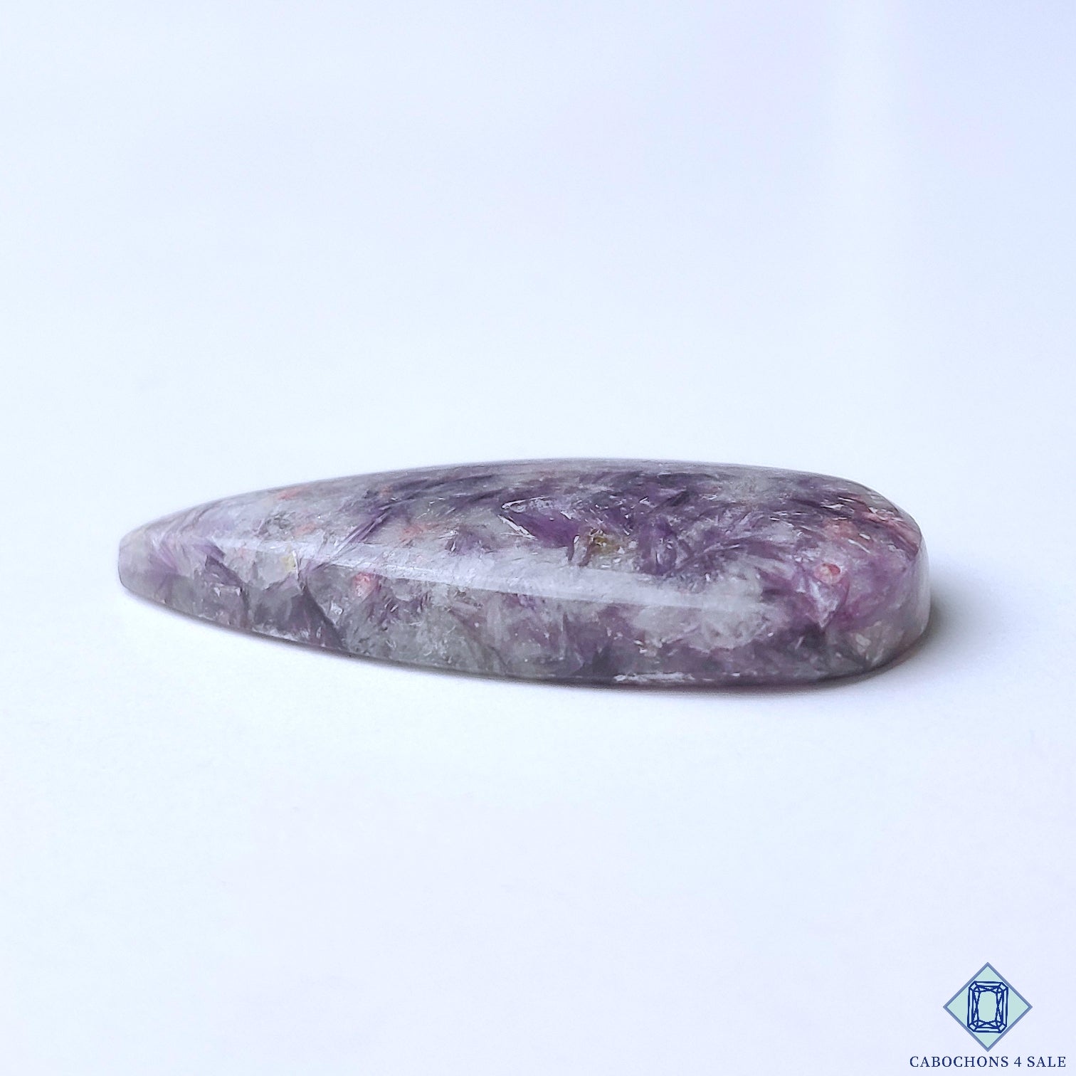 Unicorn Tourmaline