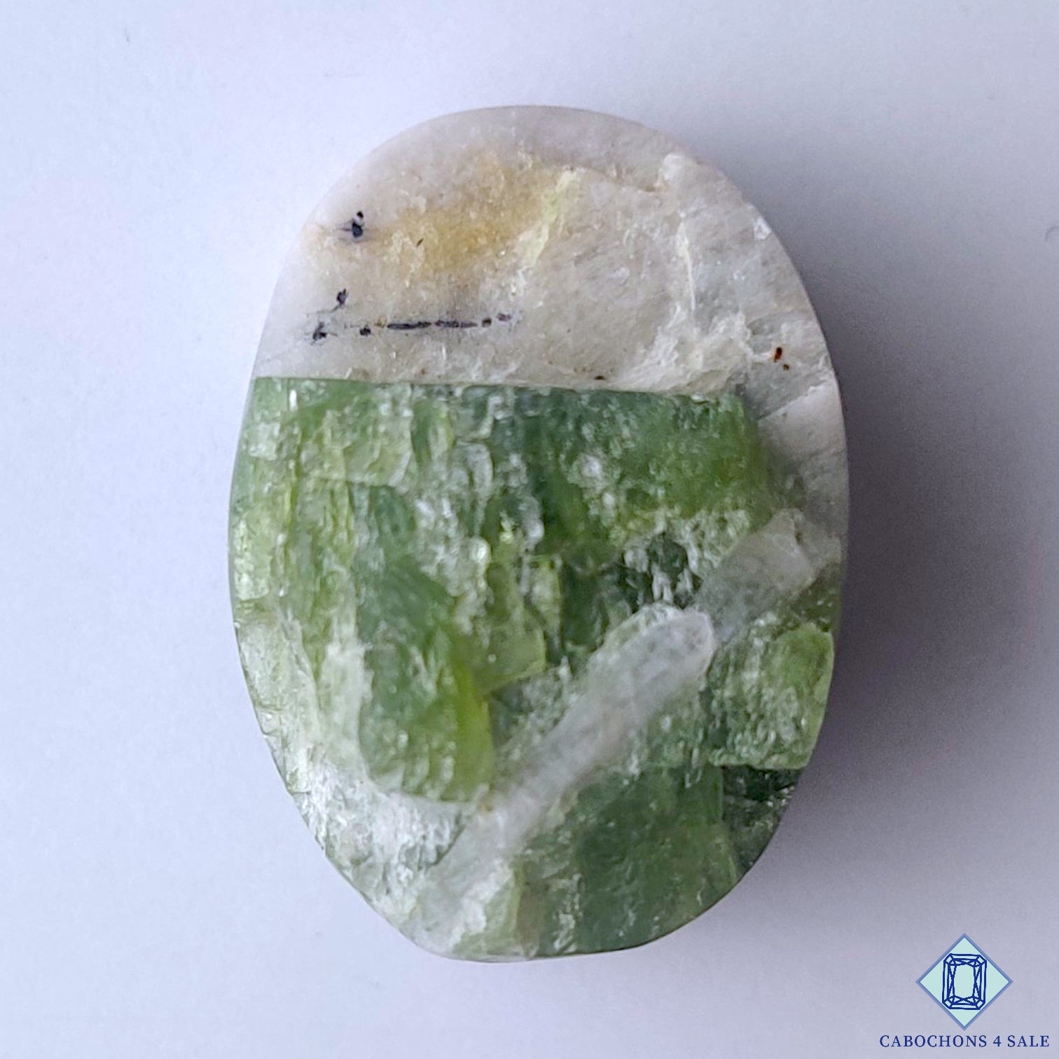 Unicorn Tourmaline