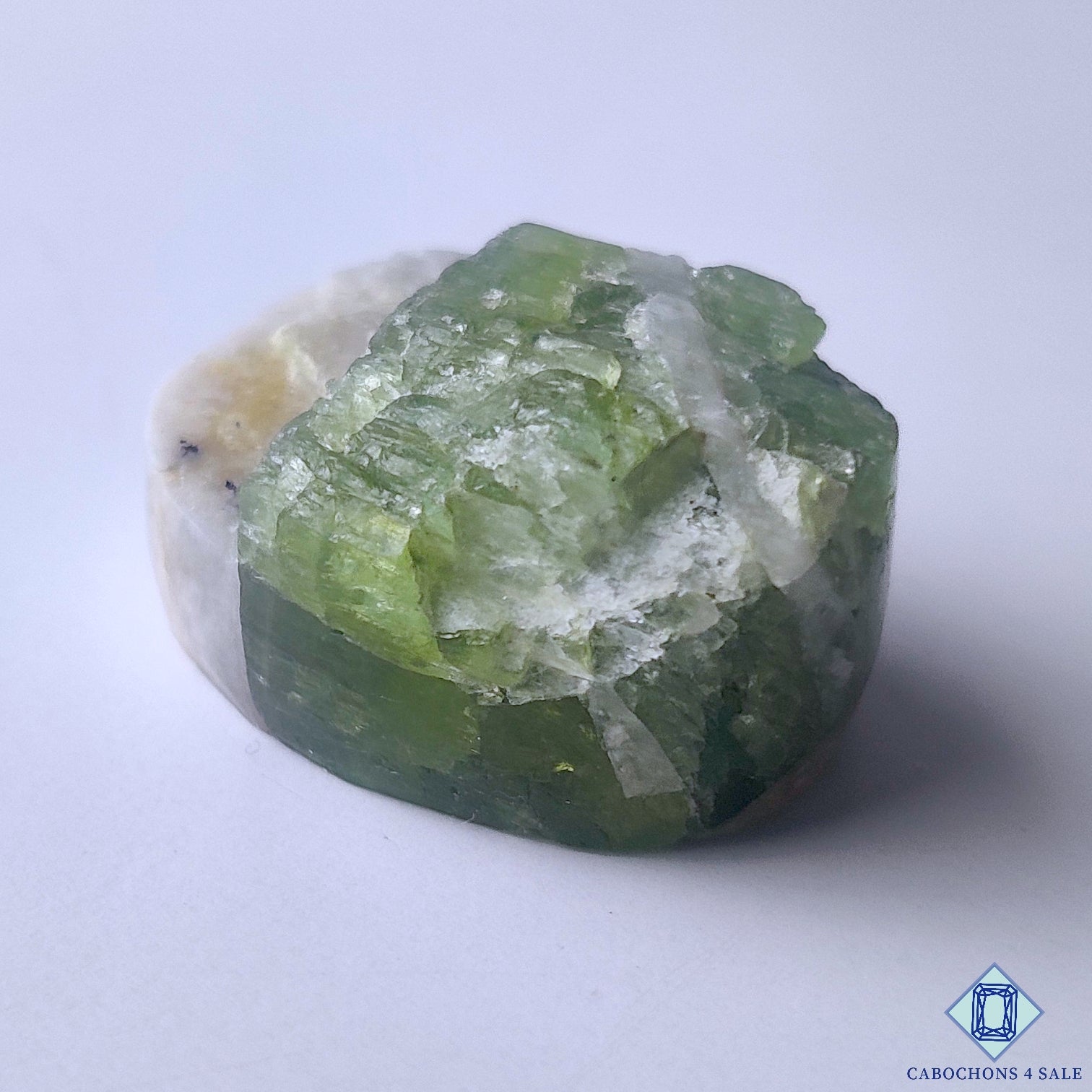 Unicorn Tourmaline