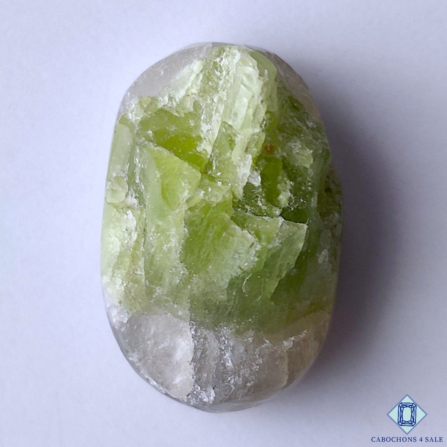 Unicorn Tourmaline