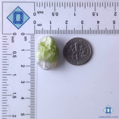 Unicorn Tourmaline