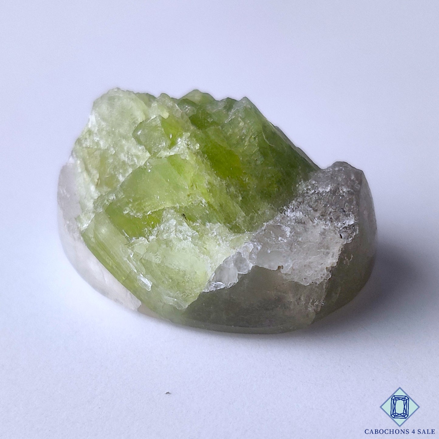 Unicorn Tourmaline