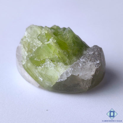 Unicorn Tourmaline