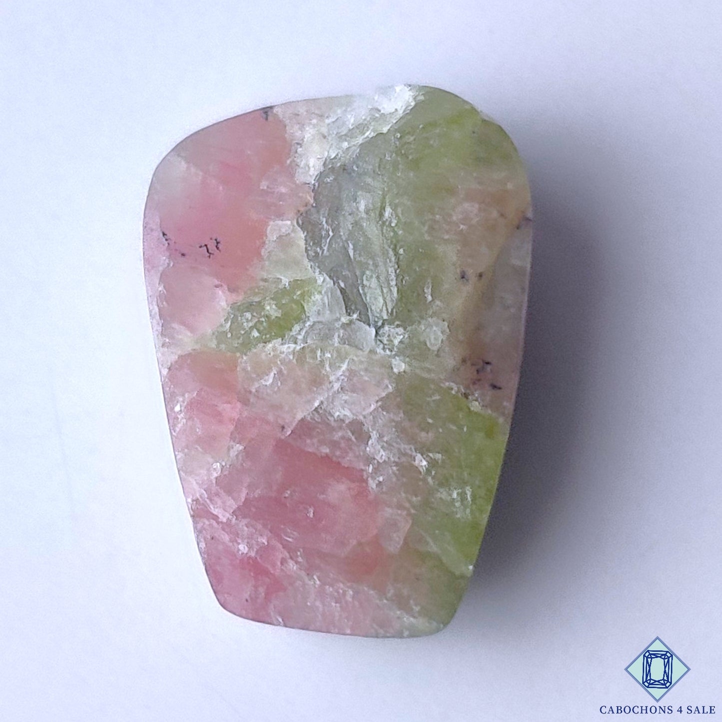 Unicorn Tourmaline