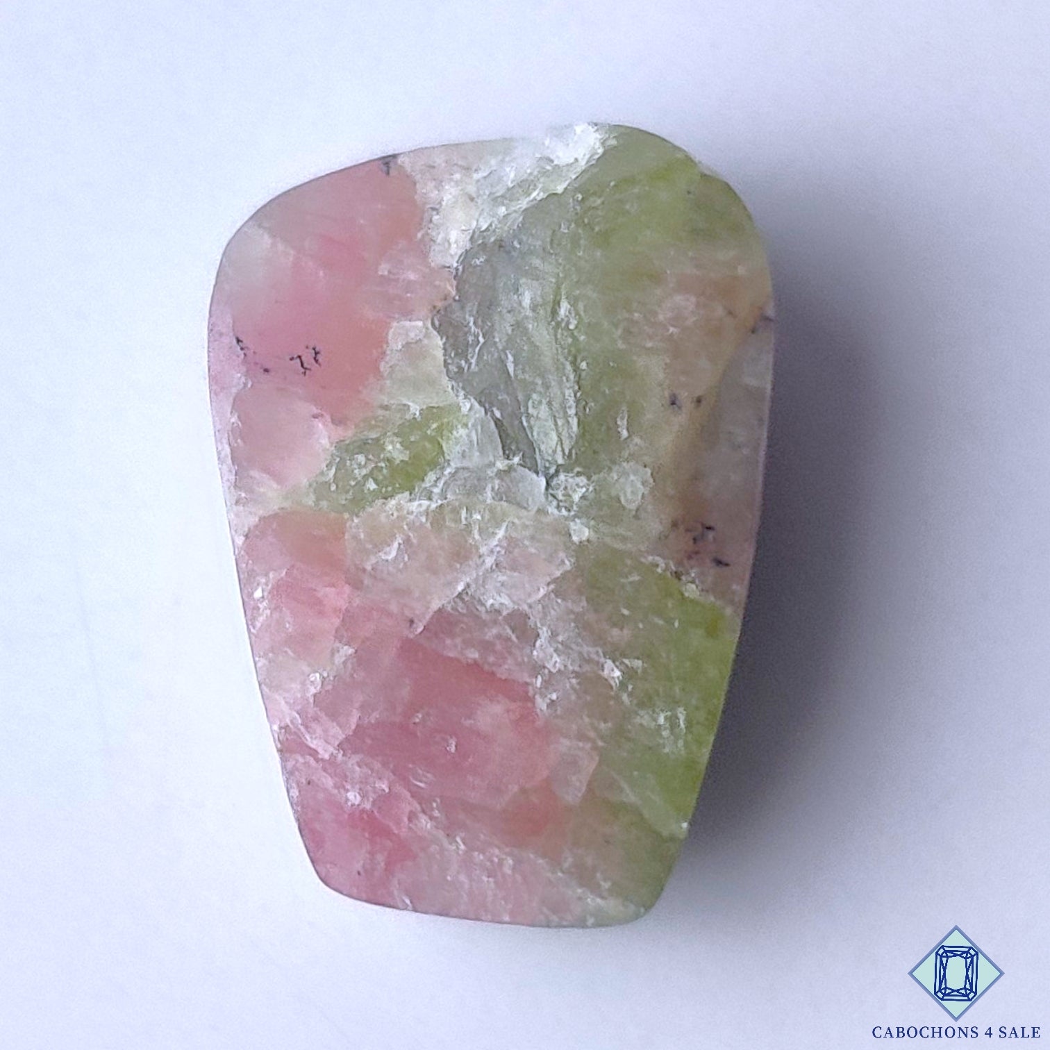 Unicorn Tourmaline