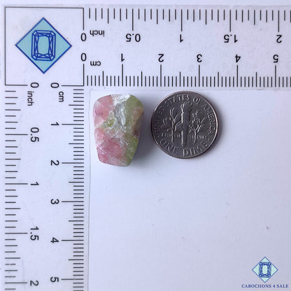 Unicorn Tourmaline
