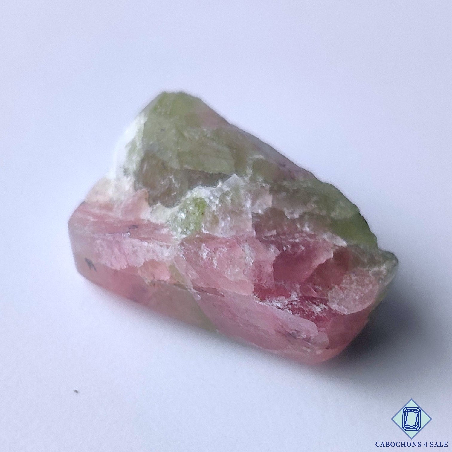 Unicorn Tourmaline