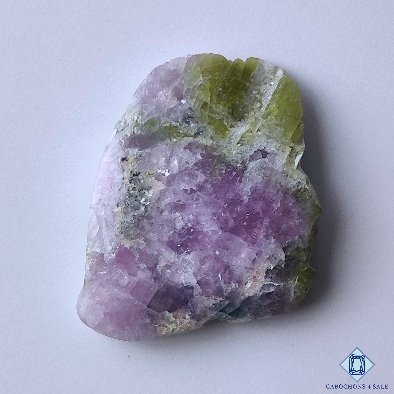 Unicorn Tourmaline