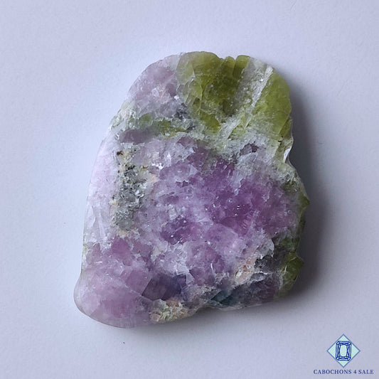 Unicorn Tourmaline