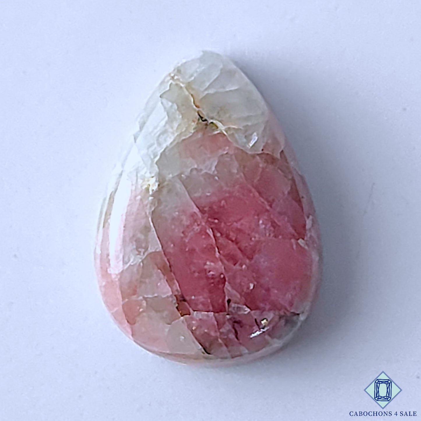 Unicorn Tourmaline