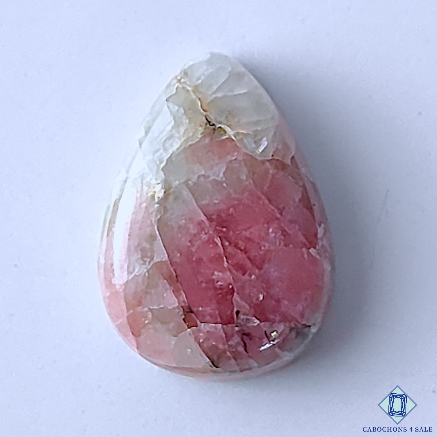 Unicorn Tourmaline
