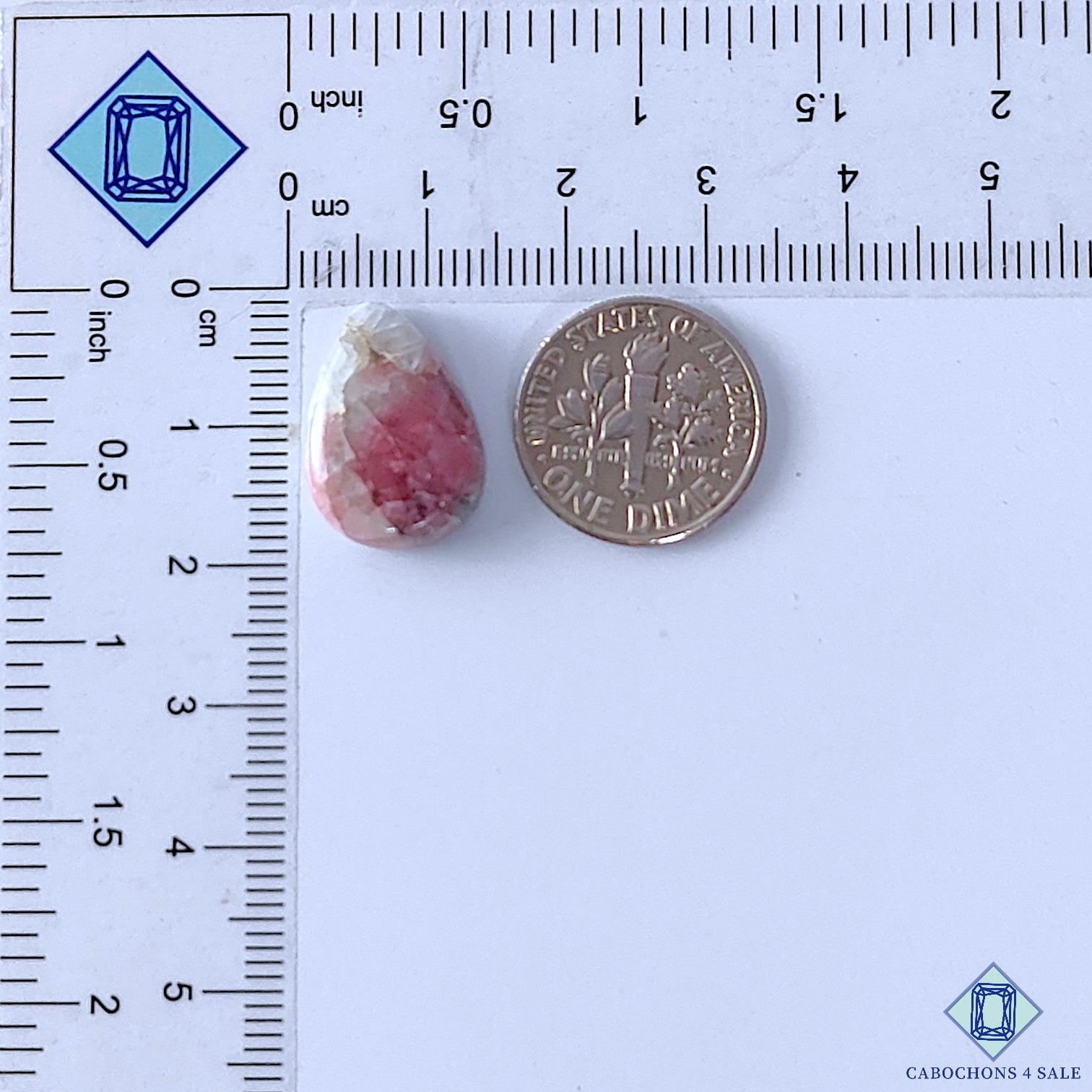 Unicorn Tourmaline