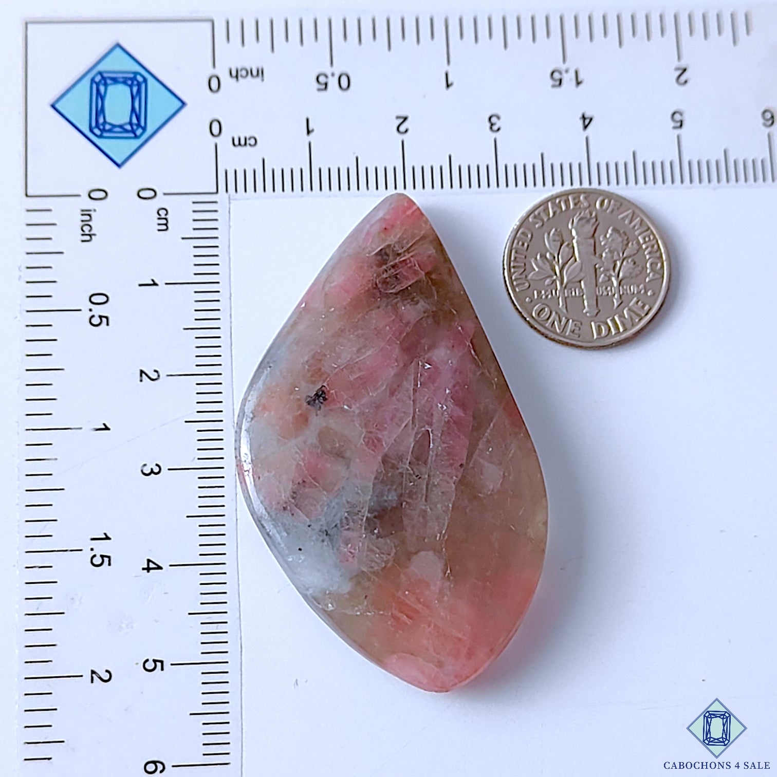Unicorn Tourmaline