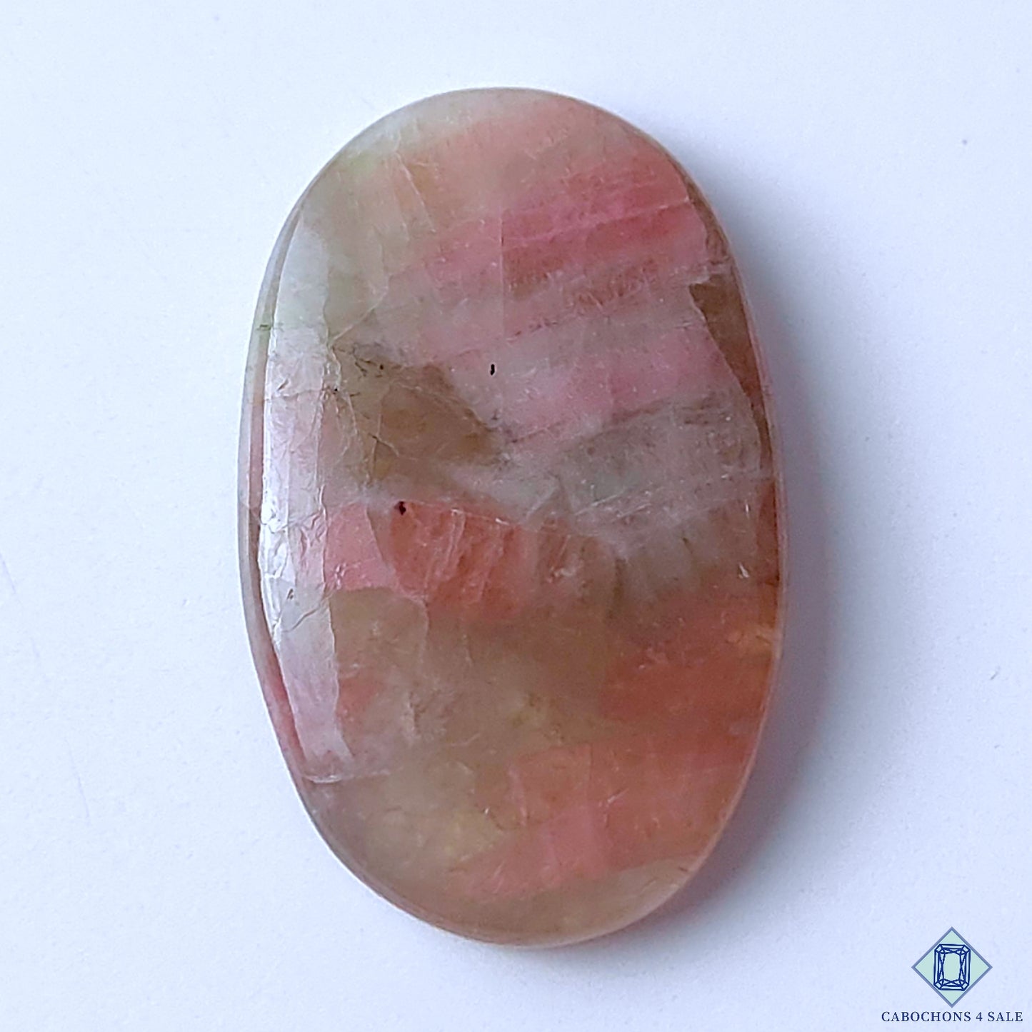 Unicorn Tourmaline