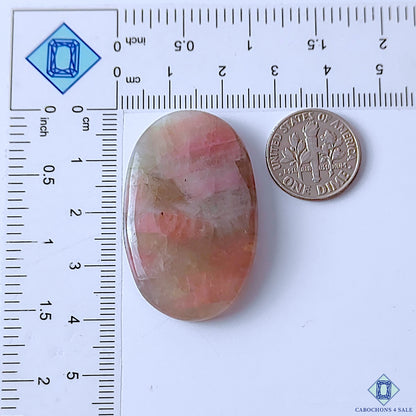 Unicorn Tourmaline