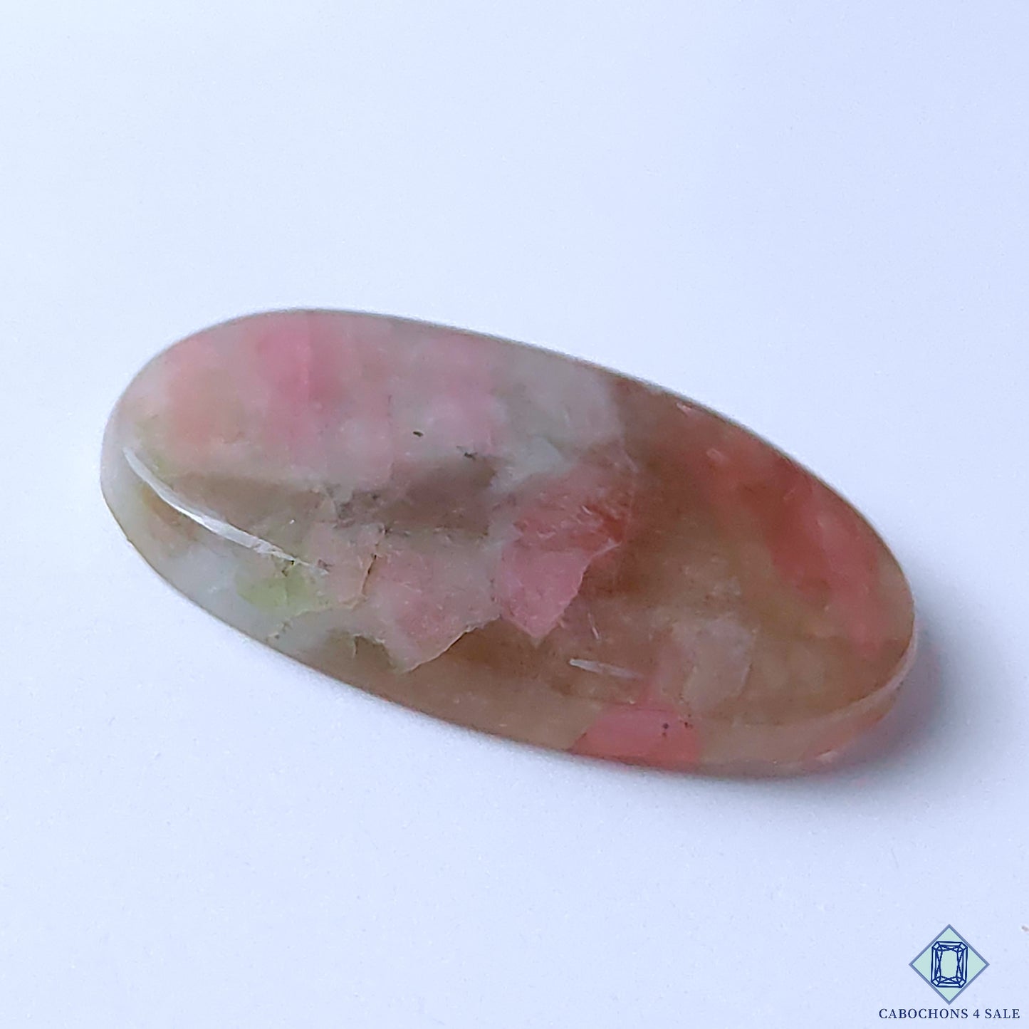 Unicorn Tourmaline