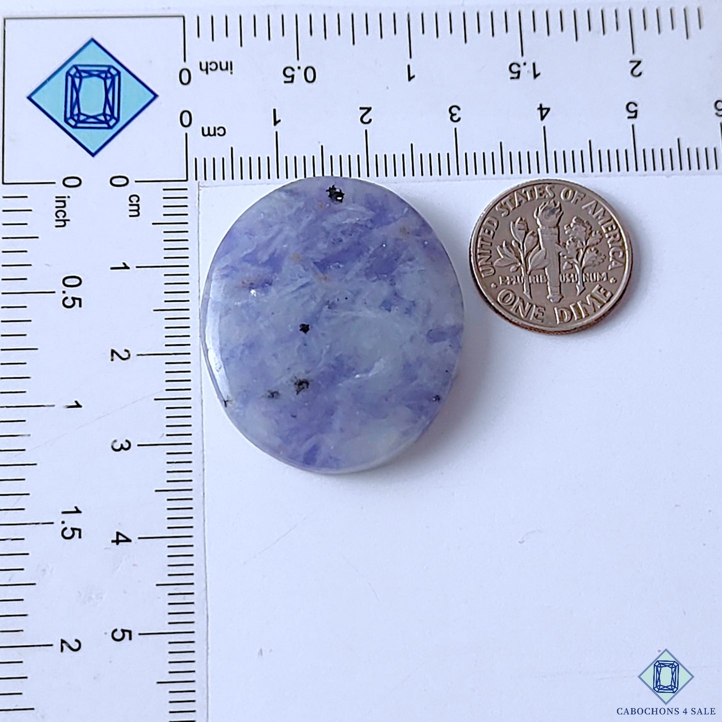 Unicorn Tourmaline