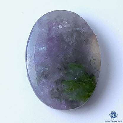 Unicorn Tourmaline