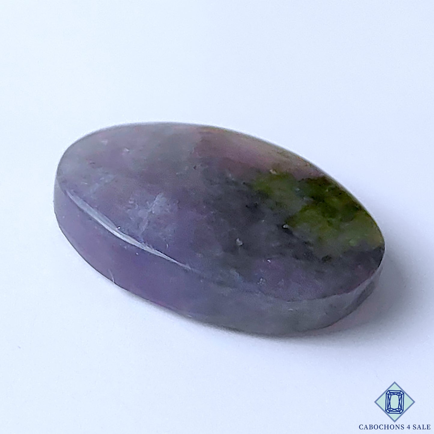 Unicorn Tourmaline