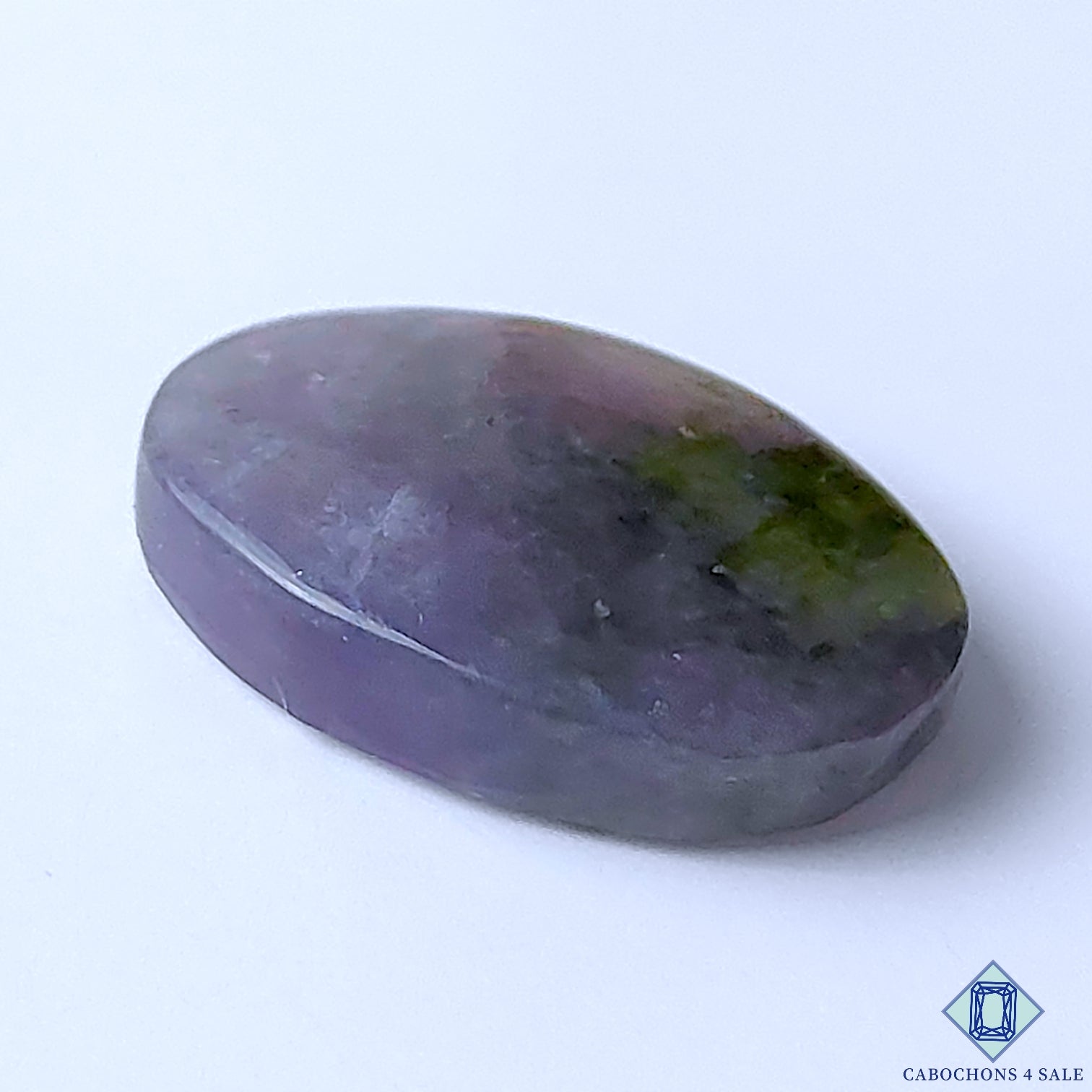 Unicorn Tourmaline