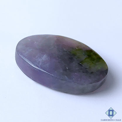 Unicorn Tourmaline
